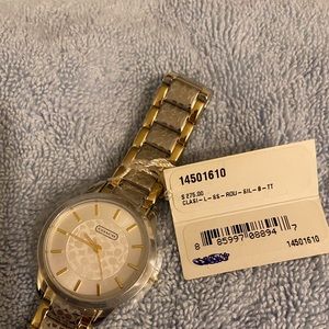 Coach Watch